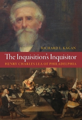 The Inquisition's Inquisitor - Richard L. Kagan