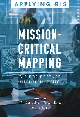Mission-Critical Mapping - 