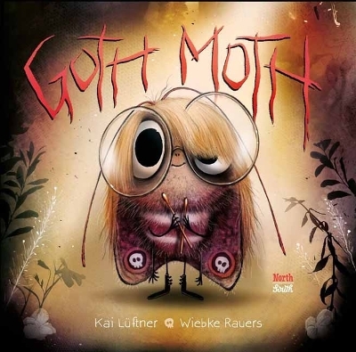 Goth Moth - Kai Lüftner, Wiebke Rauers