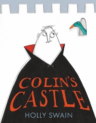 Colin’s Castle - Holly Swain