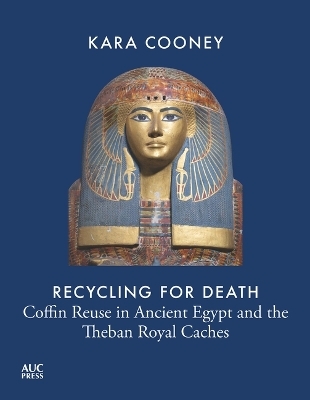 Recycling for Death - Kara Cooney