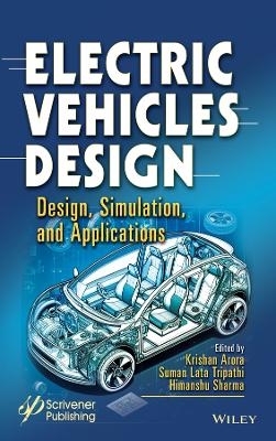 Electric Vehicle Design - 