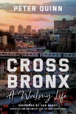 Cross Bronx - Peter Quinn