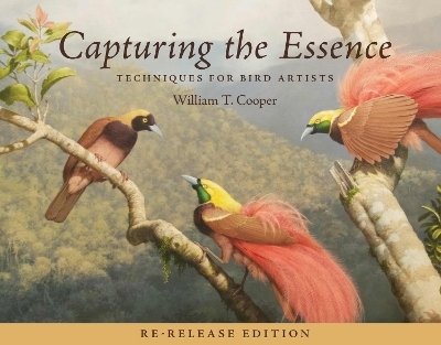 Capturing the Essence - William T. Cooper