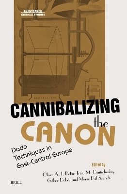 Cannibalizing the Canon - 