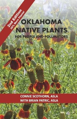 Oklahoma Native Plants - Connie Scothorn