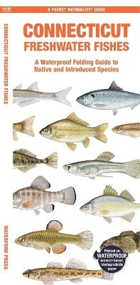 Connecticut Freshwater Fishes - Matthew Morris