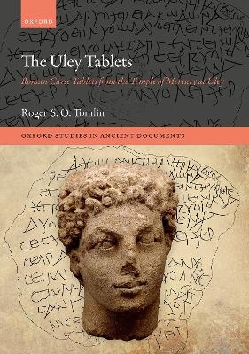 The Uley Tablets - Roger S. O. Tomlin
