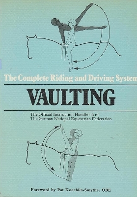 Vaulting -  German National Equestrian Federation