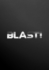 Blast! - Karim Aïnouz