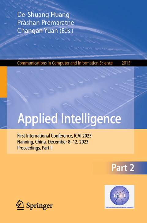 Applied Intelligence - 