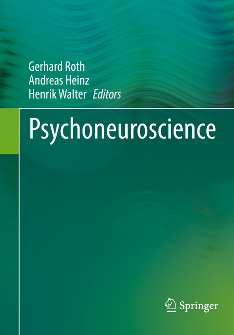 Psychoneuroscience - 