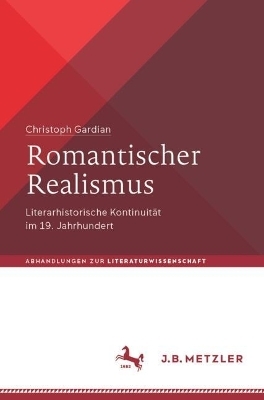 Romantischer Realismus - Christoph Gardian