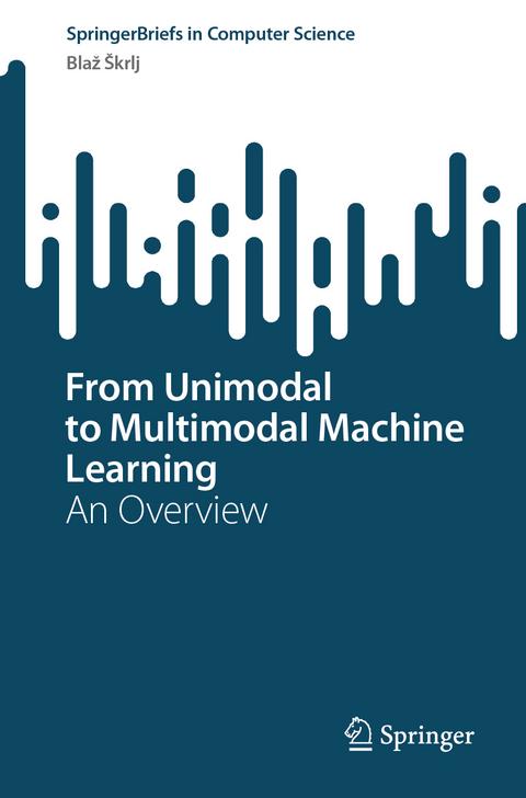 From Unimodal to Multimodal Machine Learning - Blaž Škrlj