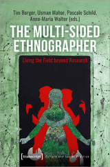 The Multi-Sided Ethnographer - 