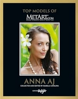Anna AJ - Top Models of MetArt.com - Isabella Catalina