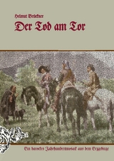 Der Tod am Tor - Helmut Brückner