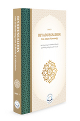 Riyadussalihin mit Erläuterung 1/8