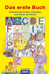 Das erste Buch 2023 - 