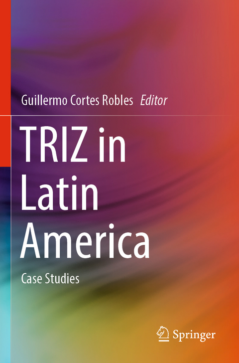 TRIZ in Latin America - 