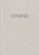 JUGEND - Tina Veihelmann, Almut Undisz, Alex Schirmer