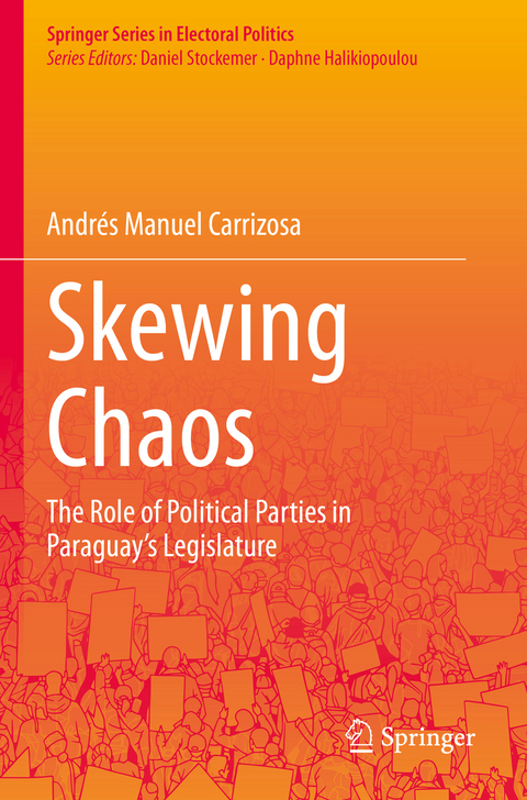 Skewing Chaos - Andrés Manuel Carrizosa