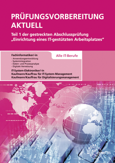 Prüfungsvorbereitung aktuell - Dirk Hardy, Annette Schellenberg, Achim Stiefel