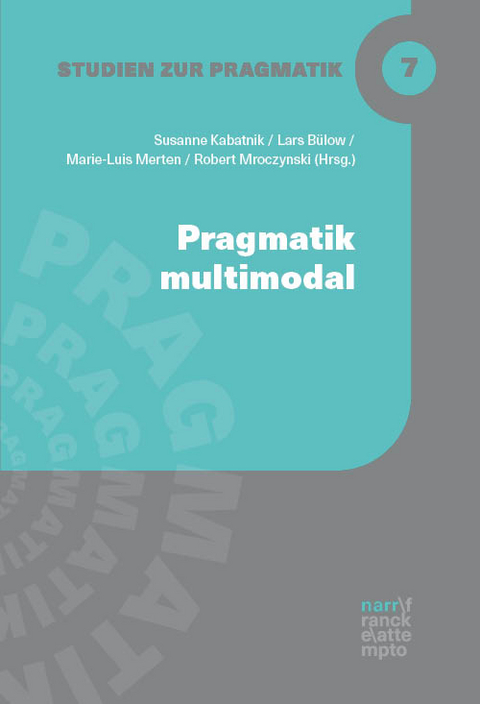 Pragmatik multimodal - 