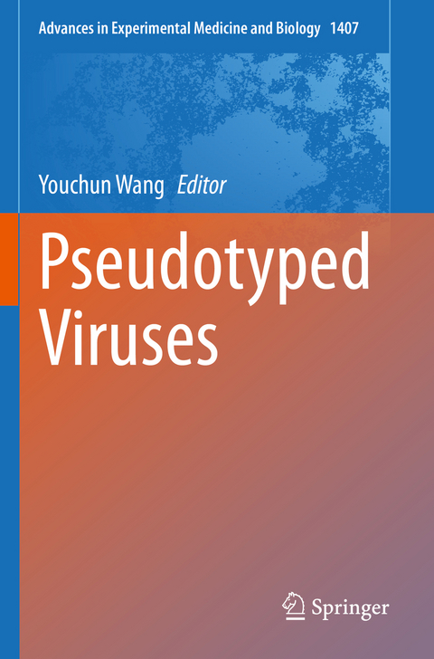 Pseudotyped Viruses - 