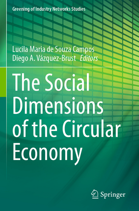 The Social Dimensions of the Circular Economy - 