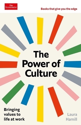 The Power of Culture - Laura Hamill