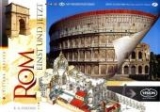 Rom einst und jetzt, m. DVD-ROM - 