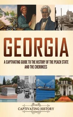 Georgia - Captivating History