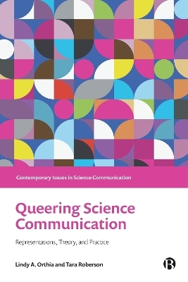 Queering Science Communication - 