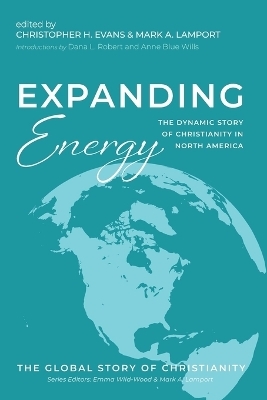 Expanding Energy - 