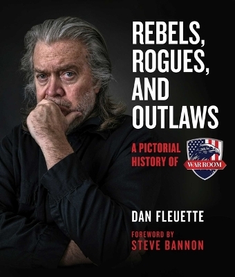 Rebels, Rogues, and Outlaws - Dan Fleuette