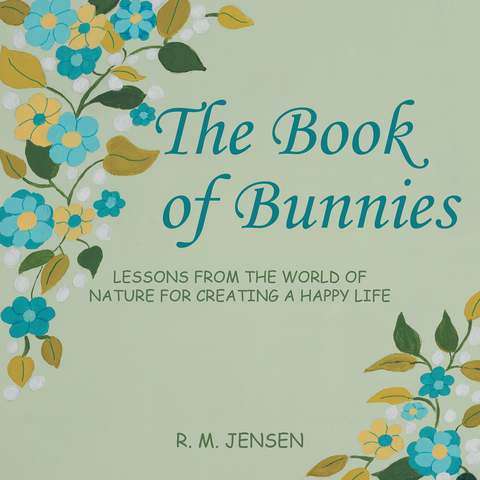 The Book of Bunnies - R. M. Jensen