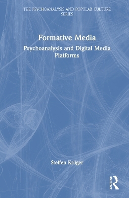 Formative Media - Steffen Krüger