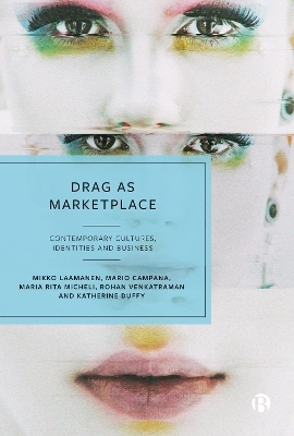 Drag as Marketplace - 