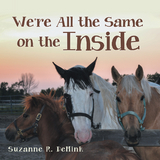 We're All the Same on the Inside -  Suzanne R. DeMink