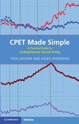CPET Made Simple - Tom Lawson, Helen Anderson