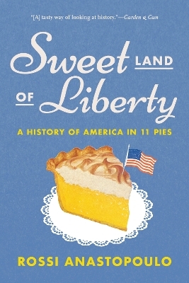 Sweet Land of Liberty - Rossi Anastopoulo