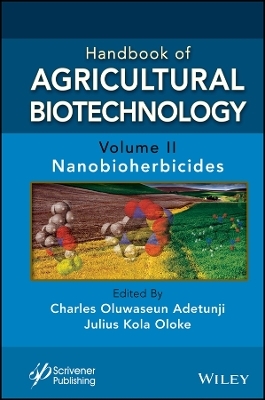 Nanobioherbicides, Volume 2 - 