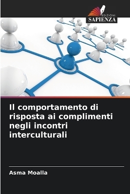 Il comportamento di risposta ai complimenti negli incontri interculturali - Asma Moalla