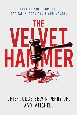 The Velvet Hammer - Judge Belvin Perry  Jr., Amy Mitchell