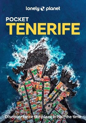 Lonely Planet Pocket Tenerife -  Lonely Planet