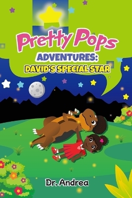 Pretty Pops Adventures - Andrea Carter