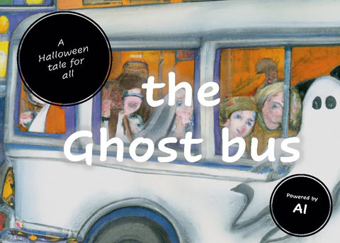 the ghost bus - Beaker van Pelt, Boboo van Pelt