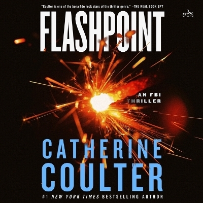 Flashpoint - Catherine Coulter