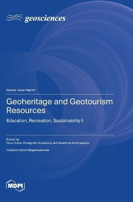 Geoheritage and Geotourism Resources